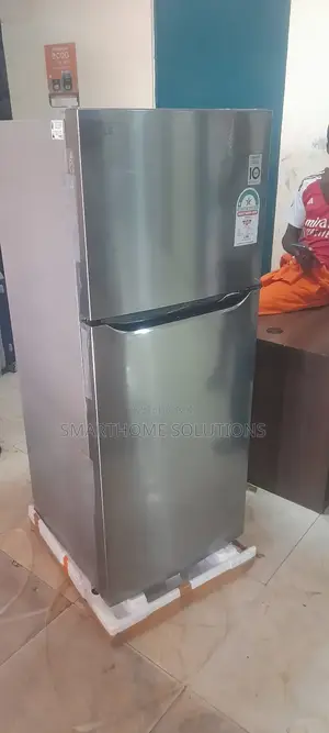 Haier 234l Double Door No Frost Refrigerator