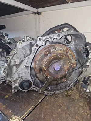Gear Box for Ipsum 2 Wheel