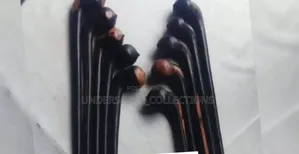 Men African Protective Rungu