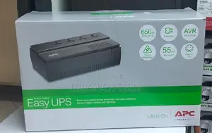 Apc 650va Ups || Apc 650va Brand