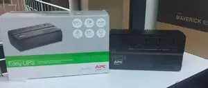 Apc 650va Ups Back Up