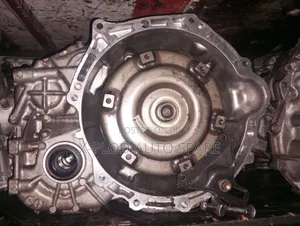 Toyota (Probox, Fielder, Ist, Succed, Nze,Alex) 1nz CVT Gearbox.