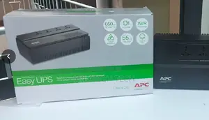 650 Va Apc Back Up Ups Surger Control
