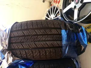 235/55r18 Atlander Tyres