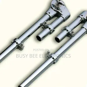 Tom Tom Holder 5/12′′ – Ø20 Mm (X1)