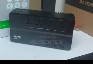 Apc 650va "Ups'/ Apc Best Quality Back Ups