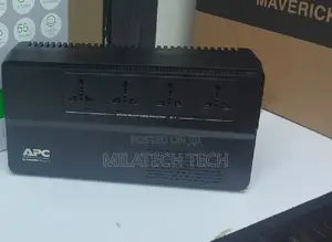 650va Apc Ups/ 650va Intrrupted Good Quality