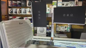 V2com Laptop Screen Extender ” S6