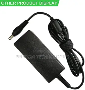 Hp Compaq Mini 110-1000 Series 30w 19v-1.58a Adapter Charger
