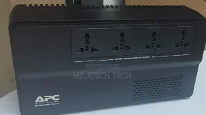 650 Apc Power Surge Controller