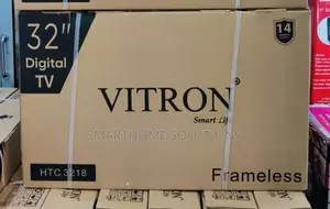 Vitron 32 Smart Digital Life Television