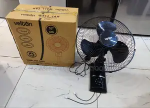 Velton Wall Fan 16