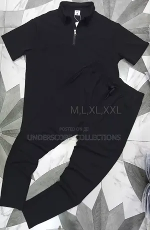 Black and White Track Sets