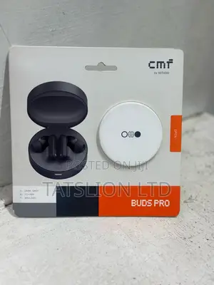 CMF by Nothing Buds Pro Wireless Earbuds