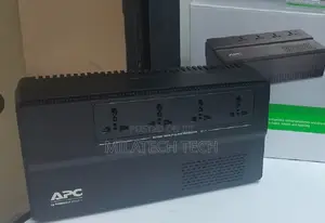 Apc 650 Va 55 Min Run Time