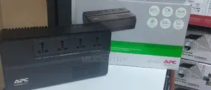 Apc 650va Ups !! Apc New