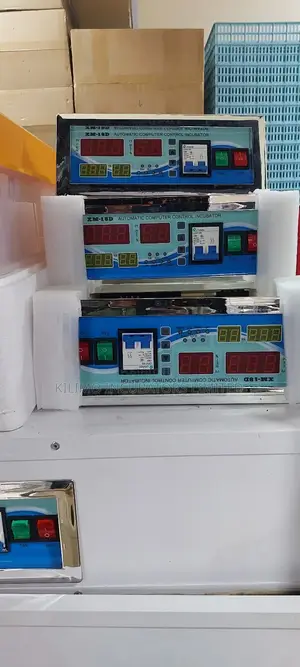 Xm-D18 Controller