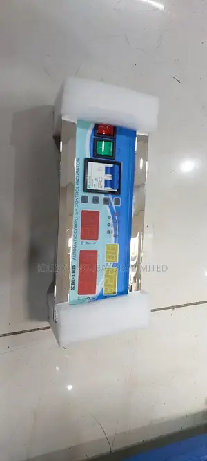 Xm-D18 Controller