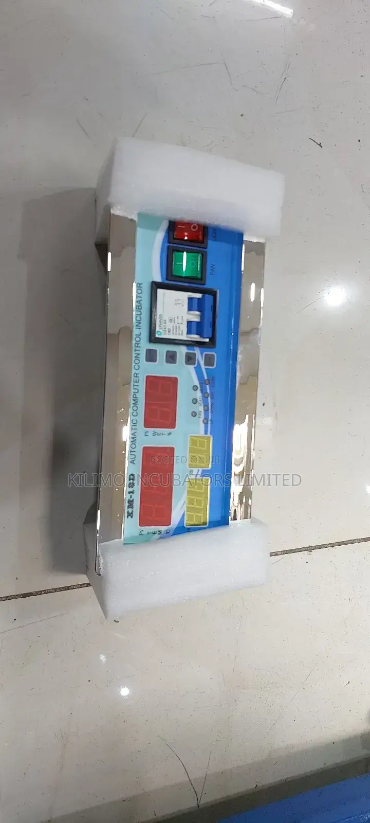 Xm-D18 Controller