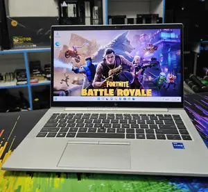 Laptop HP EliteBook 840 G8 16GB Intel Core I7 SSD 512GB