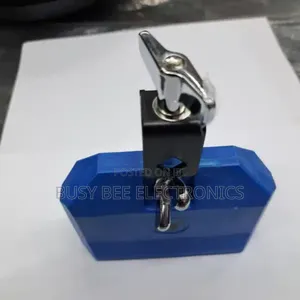 Professional Cowbell for Drum Set