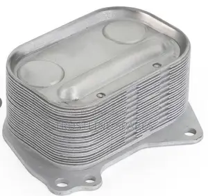 BMW F20, F30 Oil Cooler N13 Engine | Oe 11427625489