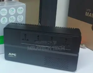 Apc 650 Va Greater Ups Back Ups