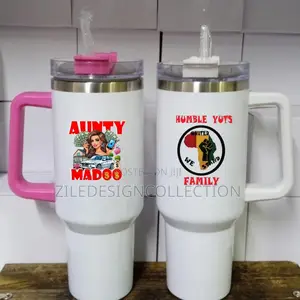 Stanley Cups (Mugs Branding)