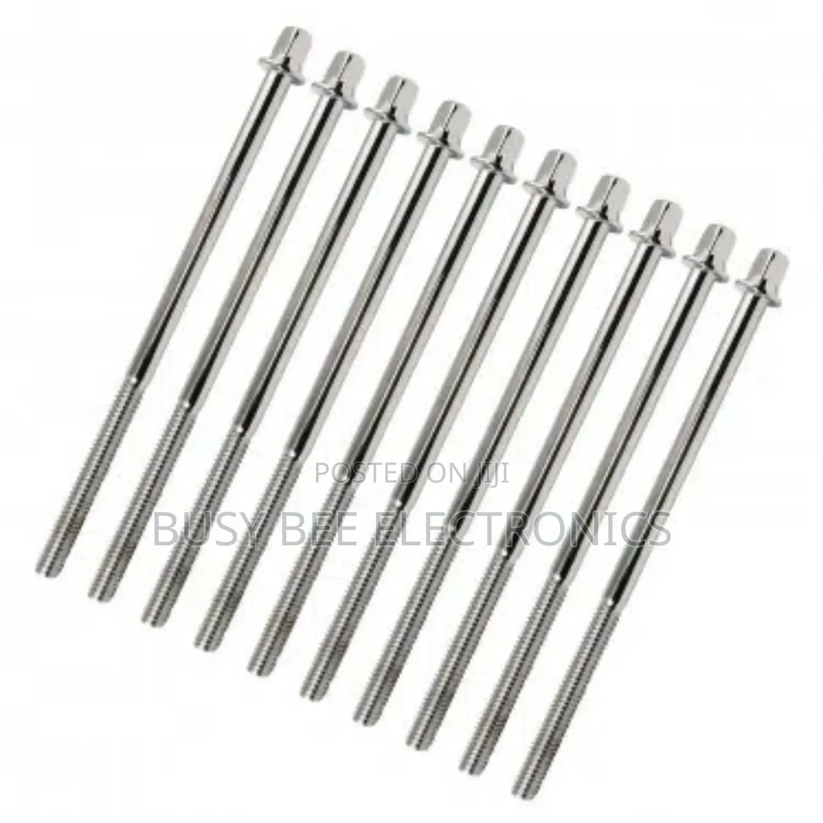 Tension Rod-bass Drum 110mm