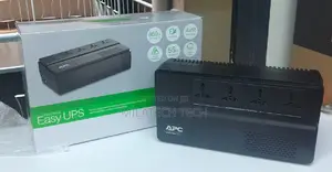 Apc 650 Va Power Backuup for Dk Top