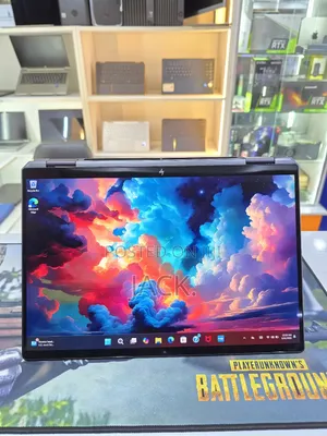 Laptop HP Spectre X360 16GB Intel Core Ultra 7 SSD 1T