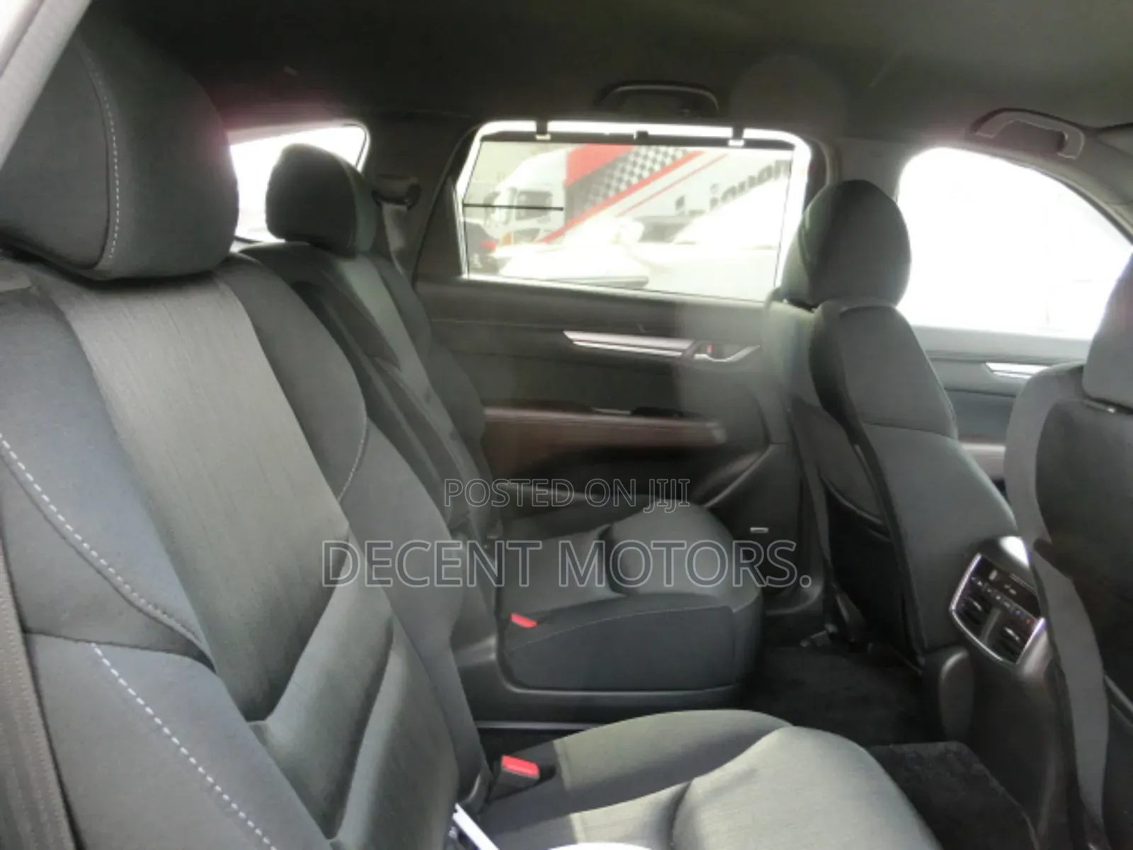 Mazda CX-8 2.2 AWD (7 seater) 2018 White