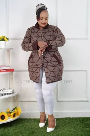 Office Use and Also Casual Use Sweaters