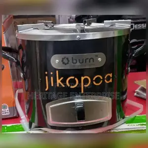 Jiko Koa,Jiko Koa
