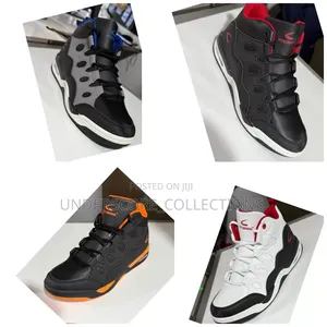 Unique Design Sneakers