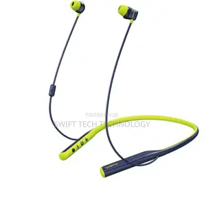 Oraimo Necklace 4 Oeb-E50d Enc Wireless