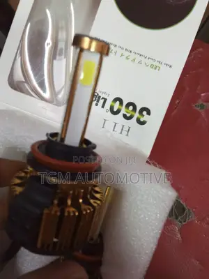 H11 360 Led Bulbs
