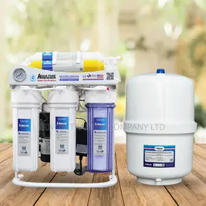 Domestic Reverse Osmosis System 20lph