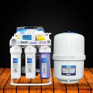 40 LPH Domestic Ro System