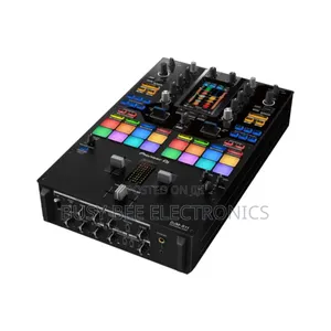 DJM S11 Pioneer Dj Mixer