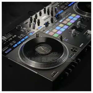 Pioneer DDJ Rev7