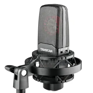 Takstar Tak 55 Studio Recording Microphone