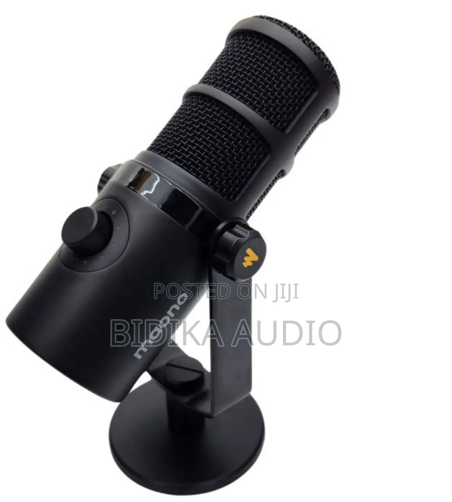 Maono Pd400x Usb/XLR Dynamic Microphone