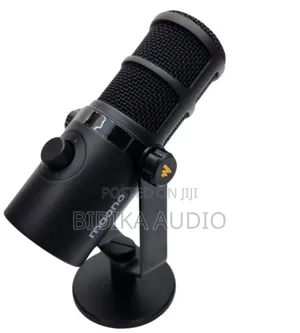 Maono Pd400x Usb/XLR Dynamic Microphone