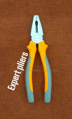 Pliers Expert 8"
