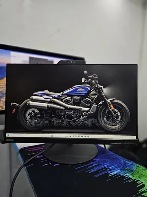 Lenovo Think Vision T24v Monitor