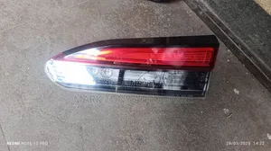 Toyota Cross 2018 Bootlight 