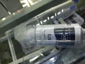 Epson 673 Ink Black