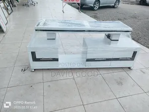 Modern Tv Stand
