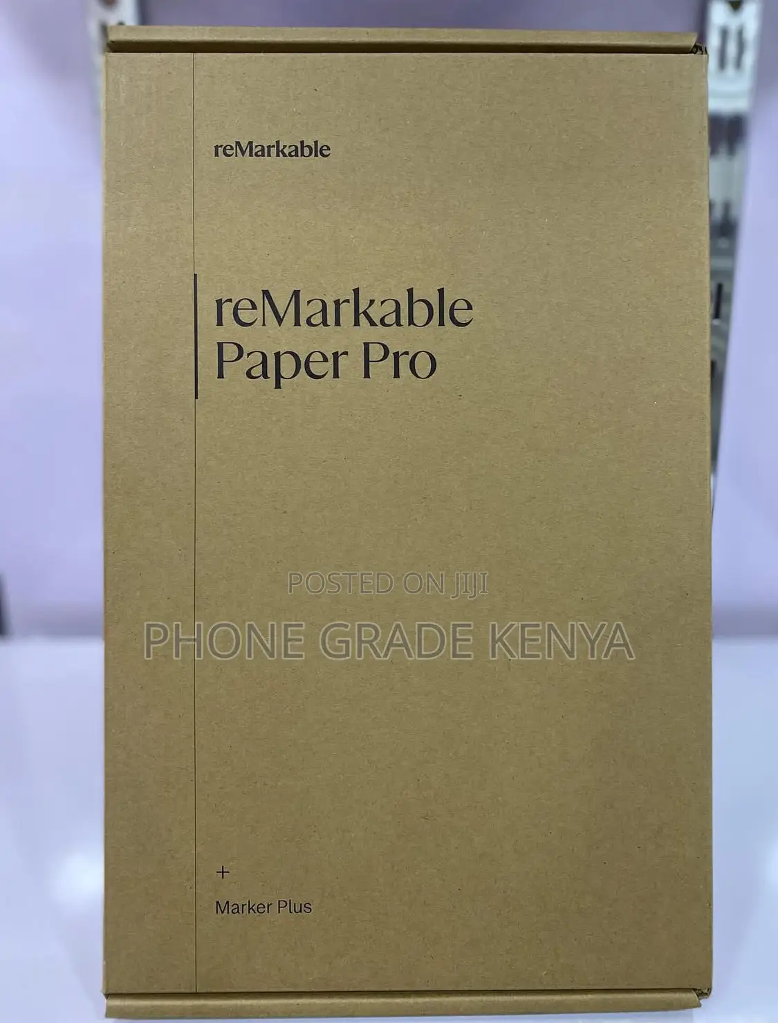 Remarkable Paper Pro